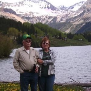 Meet your Posher, Debbie